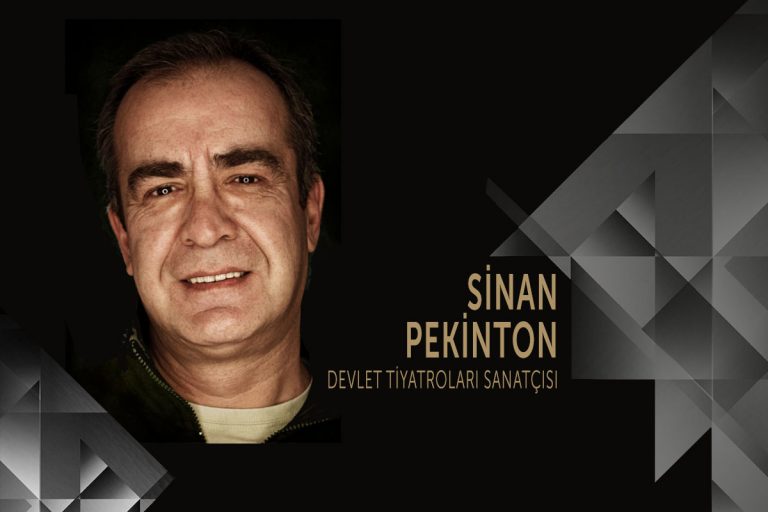 sinanpekinton